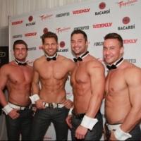 Photo Flash: Las Vegas Weekly Celebrates 15th Anniversary with #UNSCRIPTED Video