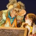 Photo Flash: NW Children's Theater Opens Roald Dahl's THE BFG Today, 9/29 Video