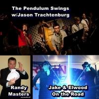 Trachtenburg Family Slideshow Players Presents the CABARET FESTIVAL on September 23 Video