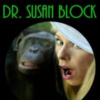 Dr. Susan Block to Launch THE BONOBO WAY with Soiree, Free Kindle Books This Weekend Video