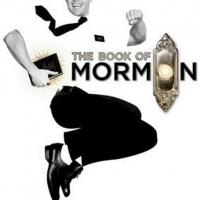 Tickets to THE BOOK OF MORMON's Run at Aronoff Center on Sale 9/16 Video