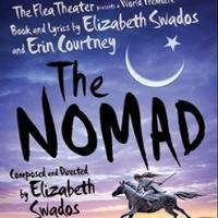 Swados & Courtney's New Musical THE NOMAD Begins Tonight at The Flea Video