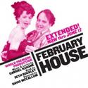 FEBRUARY HOUSE CD Release Party Set for Joe's Pub Tonight, 10/16 Video