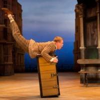 West End's ONE MAN, TWO GUVNORS Enters Final Three Weeks of Performances Video