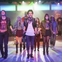 New Rock Musical ONE DAY Opens Tonight at 3LD Art & Technology Center Video