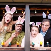 Upended Productions' ALICE to Tour Andersonville, 9/27 Video