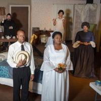 BWW Review: INTIMATE APPAREL is Great Show with a Spirit of Excellence