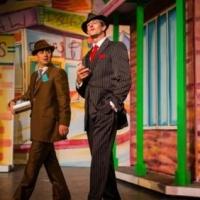 BWW Reviews: The Playhouse's GUYS AND DOLLS a Fantastic Production of a Musical Theatre Classic