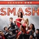 SMASH Season 1 Gets January 8 DVD Release! Video