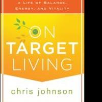 New Book ON TARGET LIVING, is Released Video