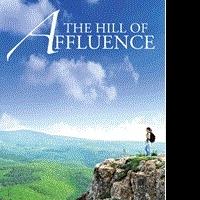 T. C. Tilden-Smith's 'The Hills Of Affluence' Set for 2013 Franffurt Book Fair, 10/9