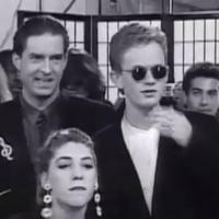 VIDEO: Sneak Peek - Neil Patrick Harris Guest Stars in BLOSSOM, Coming to the Hub!