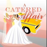 Musical Theatre Guild to Open LA Premiere of A CATERED AFFAIR, 4/15 Video