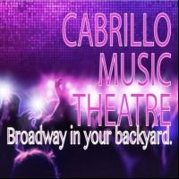 Cabrillo Music Theatre's New Selvin Scholarship to Honor Performer at Each Upcoming P Video