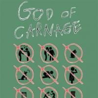 GOD OF CARNAGE Kicks Off Perseverance Theatre's 35th Season Tonight Video