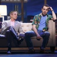Industry Insight: Press Agent Switcheroo for HONEYMOON IN VEGAS