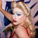 Photo Coverage: HEDWIG AND THE ANGRY INCH at The Drake Underground Video
