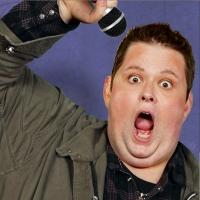 BWW Reviews: Few Things Are Off-Limits to Comedian Ralphie May Video