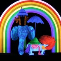 Chicago Children's Theatre to Present THE VERY HUNGRY CATERPILLAR AND OTHER ERIC CARL Video
