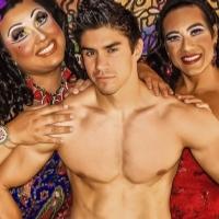 BWW Reviews: Hop on Board CHICO'S ANGELS 2 LOVE BOAT CHICAS for a Two-Hour Non-Stop Laugh Fest of '70s Nostalgia!