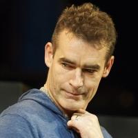 Rufus Norris To Take Over As Director Of National Theatre From April 2015 Video