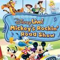 DISNEY LIVE! to Tour Australia in 2012-13