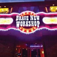 Brave New Workshop Theatre Announces Expansion in Downtown Minneapolis
