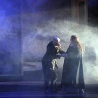 Houston Grand Opera Presents First RING CYCLE, American/World Premieres & More