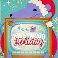 Possum Point Players Present HOLLYWOOD HOLIDAY Today Video