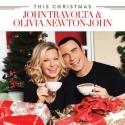 GREASE's John Travolta &  Olivia Newton-John Release Christmas Album, 11/13 Video