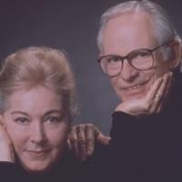 SCL and ASCAP to Present Evening with Alan & Marilyn Bergman 8/14; Moderated by Kerke Video