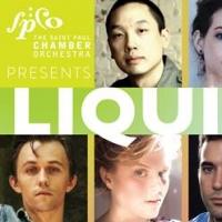 Saint Paul Chamber Orchestra's 'Liquid Music' Series Welcomes Zola Jesus & Stephen Pr Video