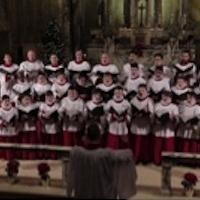 Boys of St. Paul's Choir School to Appear on GMA, CBS THIS MORNING & More Video