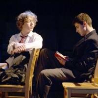 Mad Horse Theatre Continues BY LOCAL Play Reading Series, Now thru 2/9 Video
