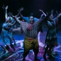 Photo Flash: Acting Up Stage's ONCE ON THIS ISLAND