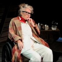 Photo Flash: First Look at Janis Stevens in 'KATE' at Sacramento Theatre Company Video