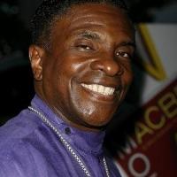 Keith David to Star in PAUL ROBESON at Ebony Repertory Theatre, 3/12-30 Video