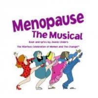 MENOPAUSE THE MUSICAL Coming to Bristol Riverside Theatre, 9/10-14 Video