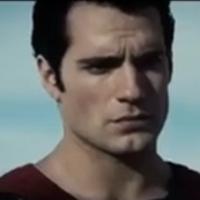 VIDEO: First Look - New TV Spot for MAN OF STEEL Video