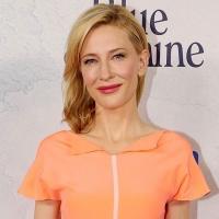 Fashion Photo of the Day 8/21/13 - Cate Blanchett Video
