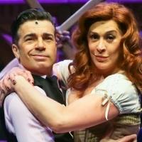 'BWW REVIEWS: CRAZY FOR YOU opens in Sao Paulo with original Stroman choreography.'