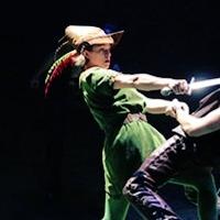 This Just In: THE HEART OF ROBIN HOOD Extends in Toronto; Postpones Broadway Run