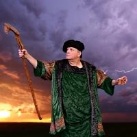 THE TEMPEST to Open at Coronado Playhouse on 8/30 Video