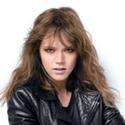 Photo Flash: Freja Beha Erichsen Named the New Face Of Maybelline New York Video