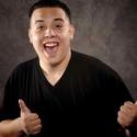Comedian Dillon Garcia Performs at Hard Rock Cafe on the Strip, 9/1 Video