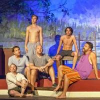 BWW Reviews: Stray Dog Theatre's Compelling and Poignant Production of LOVE! VALOUR!  Video
