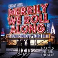 MERRILY WE ROLL ALONG In Cinemas For One Night Only, Oct 24! Video