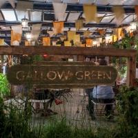Bar of the Week: Gallow Green in Chelsea, NYC