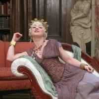 Time Running Out to Donate to Operamission's Kickstarter Campaign for AGRIPPINA