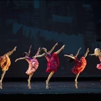 Photo Flash: Sneak Peek at WEST SIDE STORY, Coming to The Marlowe Theatre